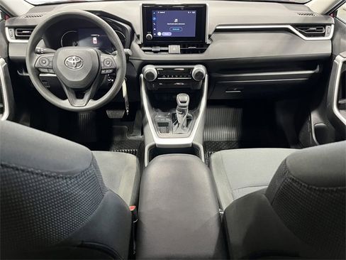 Used 2023 Toyota RAV4 LE image 15
