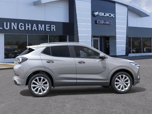 New 2026 Buick Encore GX Avenir w/ Avenir Convenience Package AWD/4WD image 5