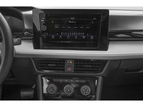 New 2026 Volkswagen Taos S FWD image 7