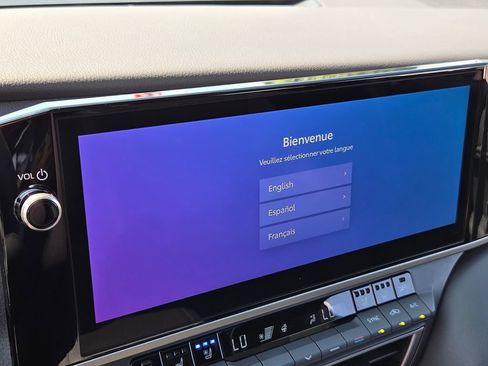 Certified 2025 Toyota Camry XSE w/ Premium Plus Package FWD image 19