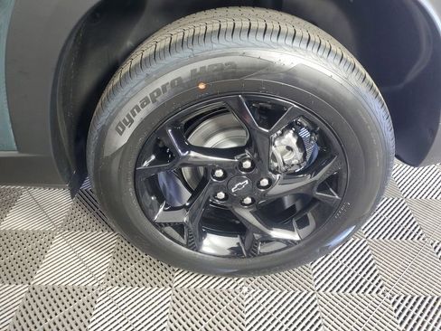 New 2026 Chevrolet Trax LT w/ Midnight Edition image 30