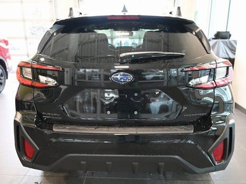 New 2026 Subaru Crosstrek 2.5i Limited w/ Crosstrek Mirror Package AWD/4WD image 10