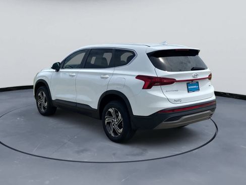 Used 2023 Hyundai Santa Fe SE AWD/4WD image 9