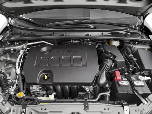 Used 2017 Toyota Corolla LE image 16