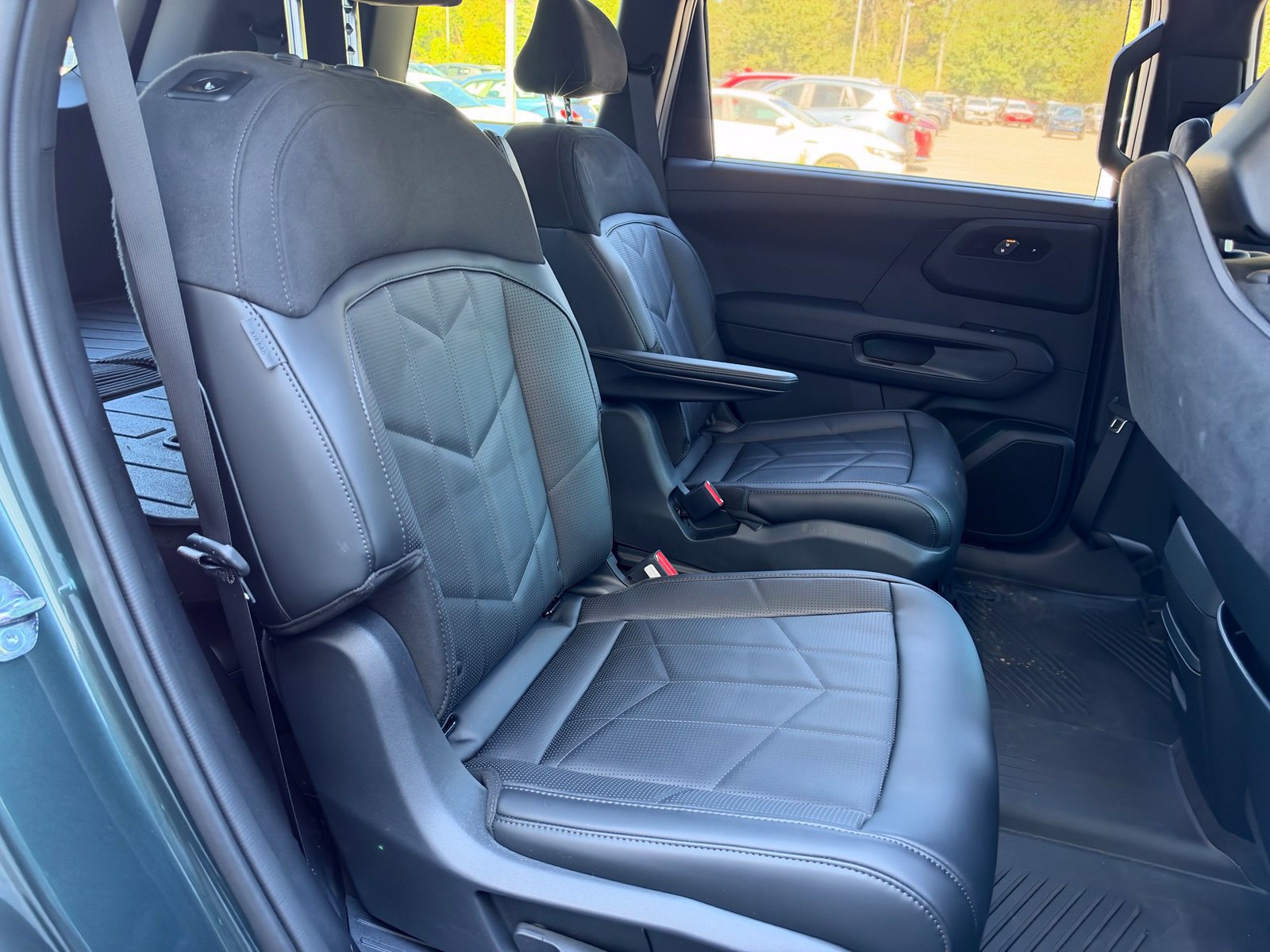 Used 2027 Kia Telluride X-Line SX Prestige AWD/4WD image 35