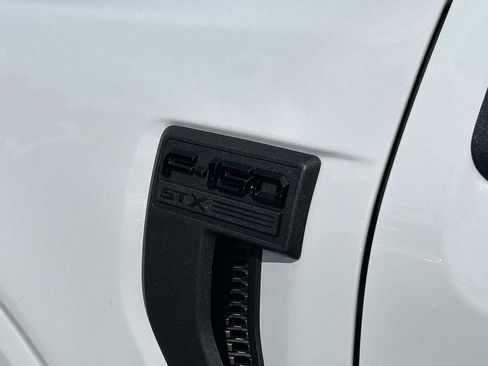 Certified 2026 Ford F150 STX w/ Equipment Group 200A AWD/4WD image 12