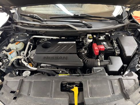 Used 2023 Nissan Rogue SV FWD image 33
