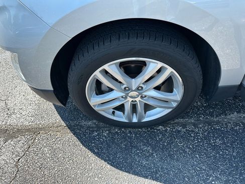 Used 2019 Chevrolet Equinox Premier image 31