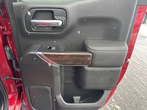 Used 2019 GMC Sierra 1500 Elevation image 23