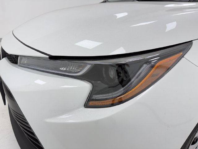 New 2027 Toyota Corolla LE FWD image 6