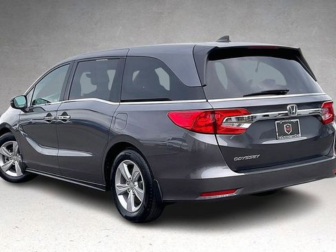 Used 2019 Honda Odyssey EX-L image 34