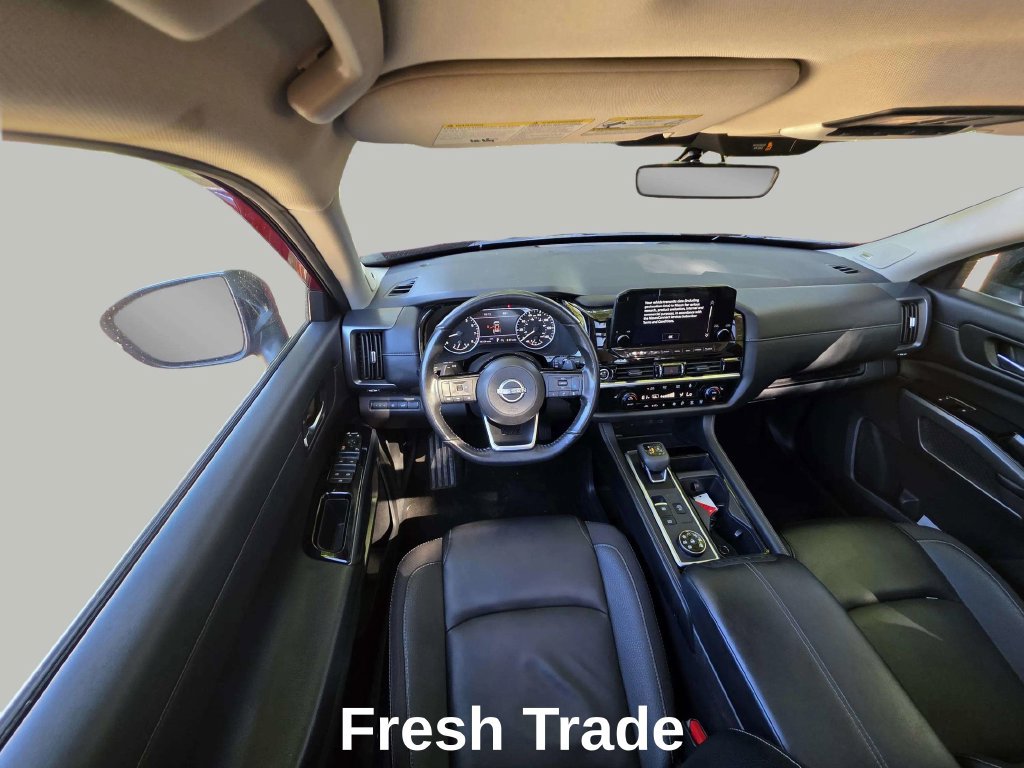Used 2023 Nissan Pathfinder SL w/ SL Premium Package AWD/4WD image 13