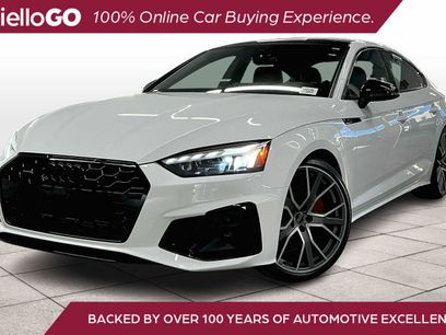 Used 2025 Audi A5 2.0T Premium Plus w/ Premium Plus