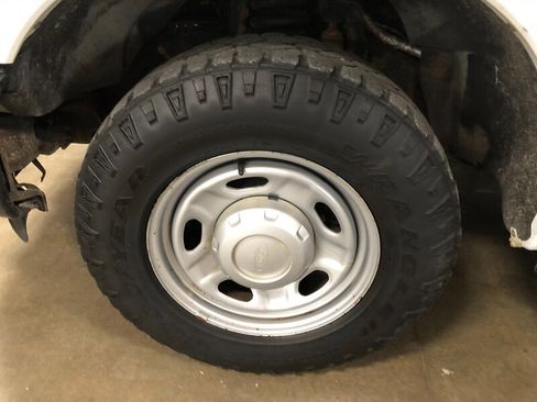 Used 2013 Ford F250 XL w/ PWR Equipment Group image 20