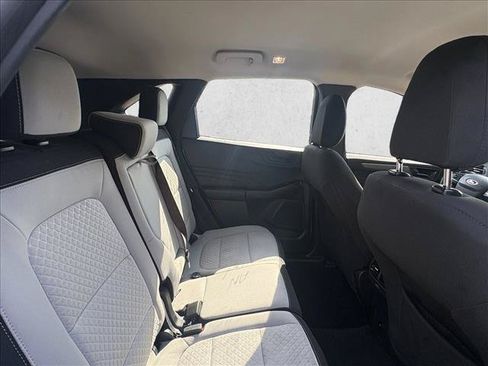 Used 2024 Ford Escape Active FWD image 21