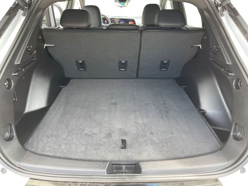 New 2025 Chevrolet Equinox EV RS w/ Convenience Package II image 22