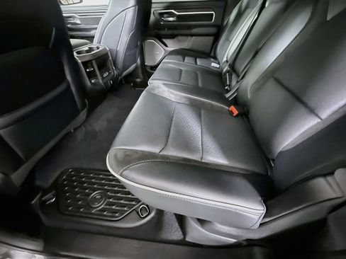 Used 2026 RAM 1500 Laramie w/ Night Edition AWD/4WD image 29