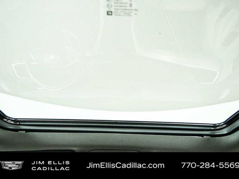 Used 2019 Cadillac XT5 Luxury image 22