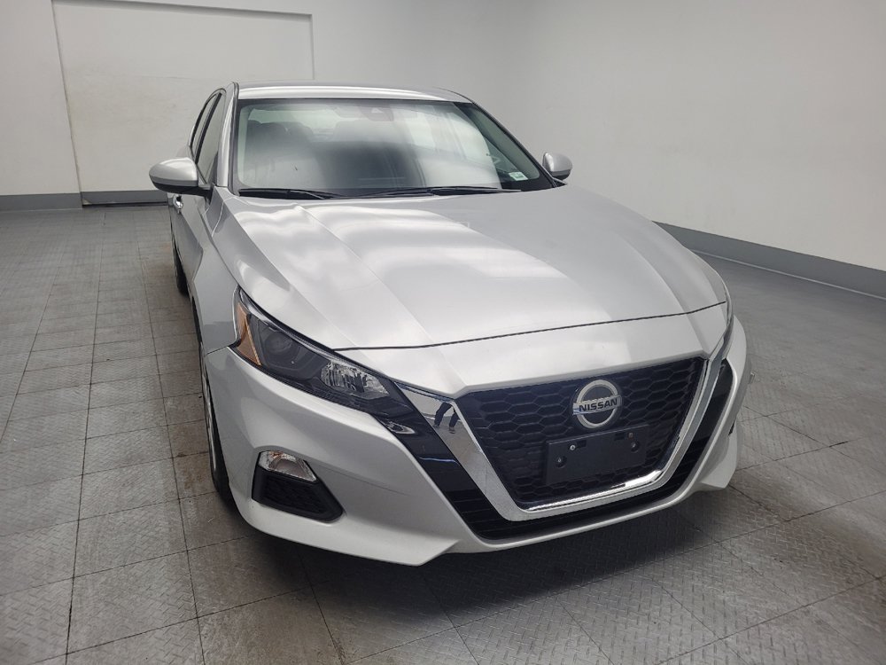 Used 2022 Nissan Altima 2.5 S FWD image 14