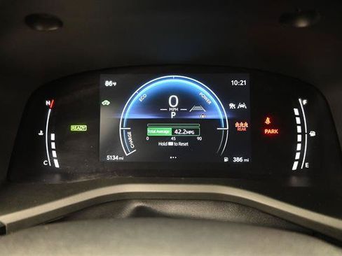 Certified 2026 Toyota Camry LE w/ Convenience Package FWD image 9
