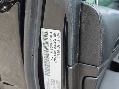 Used 2021 Jeep Grand Cherokee High Altitude image 29