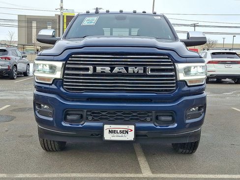 Used 2022 RAM 2500 Laramie image 29
