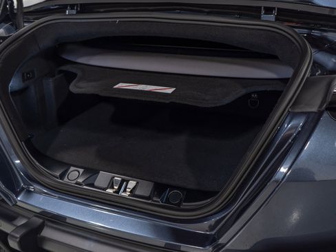 Used 2025 Ferrari Roma Spider image 79