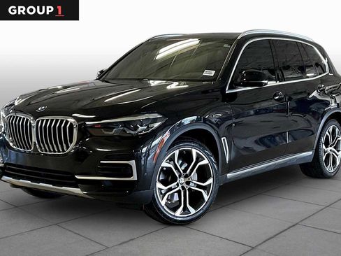 Used 2023 BMW X5 xDrive40i w/ Premium Package image 1