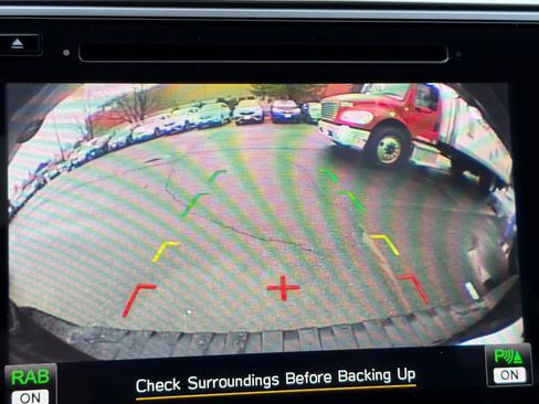 Used 2019 Subaru Outback 2.5i Limited w/ Popular Package #2 image 22