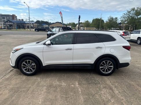 Used 2019 Hyundai Santa Fe XL SE w/ SE Premium Package 02 image 5