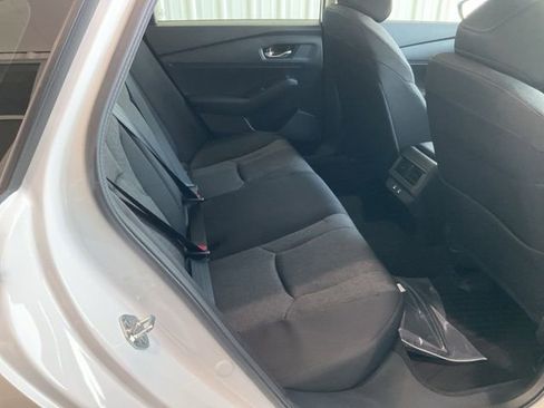 New 2026 Honda Accord LX image 23