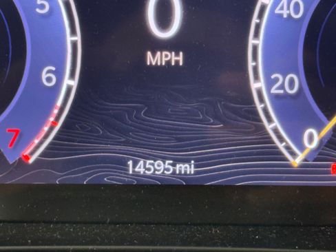 Used 2024 Jeep Grand Cherokee L Limited image 22