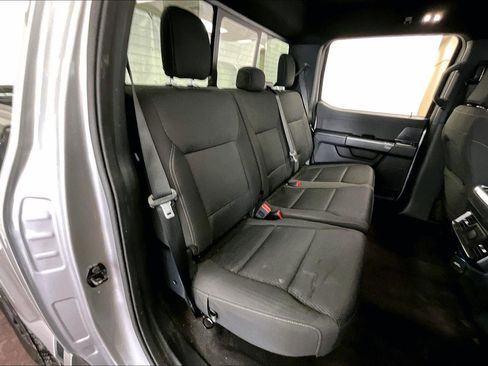 Certified 2022 Ford F150 XLT w/ Equipment Group 302A High image 26