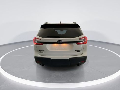 Used 2024 Subaru Ascent Onyx Edition AWD/4WD image 3
