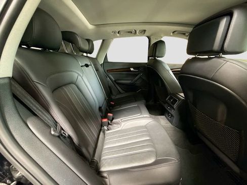 Used 2018 Audi Q5 2.0T Premium AWD/4WD image 29