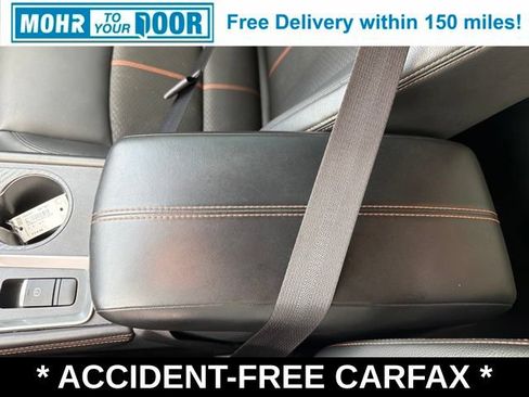 Used 2021 Nissan Altima 2.5 SR w/ SR Premium Package AWD/4WD image 27