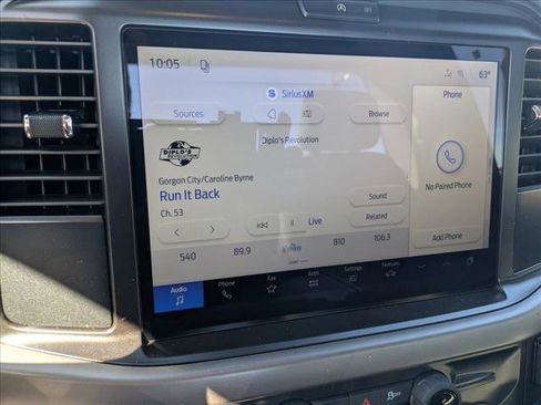 New 2026 Ford F150 XL image 12