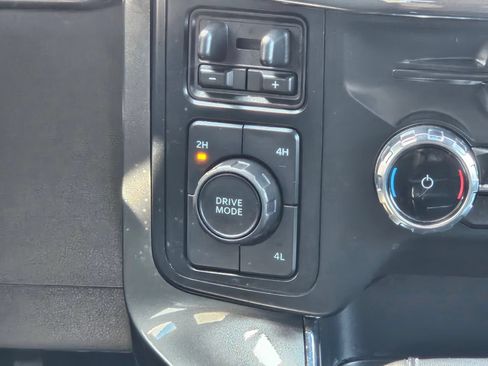 Used 2023 Ford F150 XLT w/ Equipment Group 302A High AWD/4WD image 14