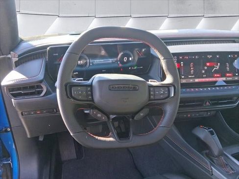 New 2026 Dodge Charger Daytona Scat Pack w/ Track Package image 29