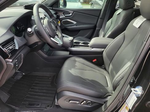 New 2026 Acura RDX Base image 17