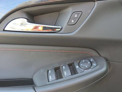New 2026 Chevrolet TrailBlazer RS w/ Convenience Package FWD image 27