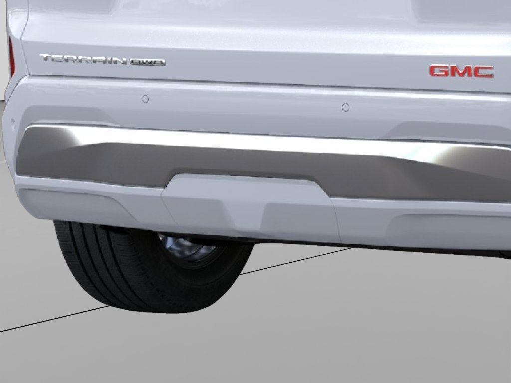 New 2027 GMC Terrain Denali AWD/4WD image 14
