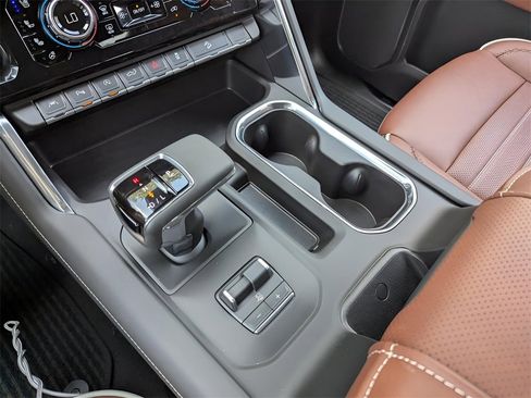 New 2026 GMC Sierra 1500 Denali Ultimate image 11