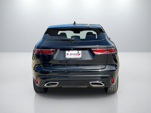 Used 2024 Jaguar F-PACE R-Dynamic S AWD/4WD image 6