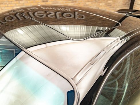 Used 2003 Porsche 911 Turbo image 19