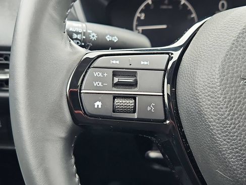 Used 2024 Honda HR-V EX-L image 23