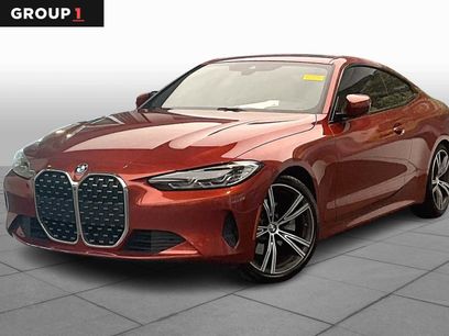 Used 2021 BMW 430i Coupe w/ Convenience Package