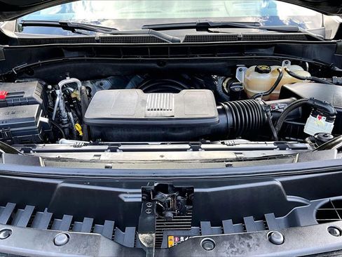 Used 2023 GMC Yukon Denali image 37