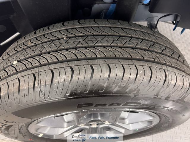 New 2026 Ford Maverick XLT FWD image 25