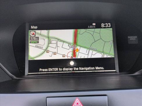 Used 2019 Acura TLX w/ Technology & A-SPEC Pkg FWD image 12